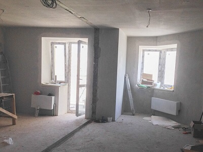 Ремонт квартир под ключ в Островце